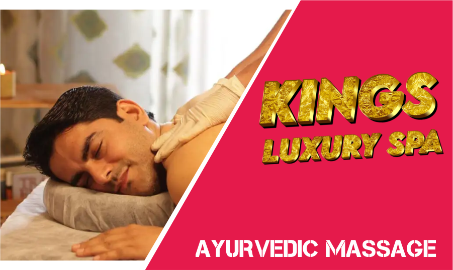 Ayurvedic Massage in Vashi